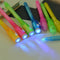 Waterproof Drawing Combo UV Light 2 In 1 Painting Marker Invisible Ink Pen