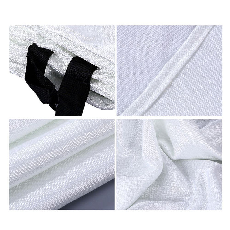 Emergency Tools Fire Blanket Outfire Carpet Fiberglass Cloth Extinguishers Tent