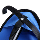 Portable Folding Camping Stool Outdoor Travel Beach Picnic Hiking Fishing Chair