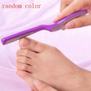 Steel Dual Sided Hard Feet Rasp Foot File Pedicure Care Dead Skin Remover