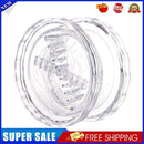 Plastic Garlic Press Peeler Crusher Masher Twist Kitchen Useful Tool