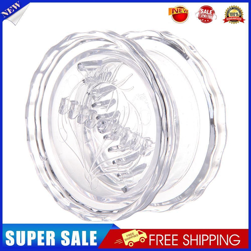 Plastic Garlic Press Peeler Crusher Masher Twist Kitchen Useful Tool