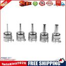 Heat Gun Nozzles Heat Air Guns Tip for 850 Hot Air Soldering Station (5pcs)