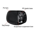 Big Bum Outdoor Cycling Bike Seat Cushion Bicycle Saddle Gel Saddle Soft Padded