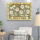 5D DIY Full Round Drill Diamond Paint Dragonfly Flower Mosaic Rhinestone Drawing