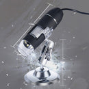 1000X 35MP Digital Microscope USB Magnification Electronic Microscope Newly