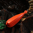 Fishing Practice Plug Fishing accessories Baitcasting Rubber Kids Casting Plug