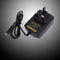 DC24V 1A Adapter AC 100V-240V to DC 24V Converter Power Supply Adapter 5.5*