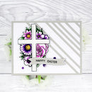 Metal Cutting Dies Embossing Scrapbooking Stencil Craft Cut Dies for Card Craft