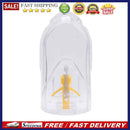 Folding Medicine Pill Cutter Container Box Drugs Tablet Divider Storage Case