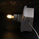 G4 200LM 2W SMD2835 12LED Corn Bulb for Crystal Lamp Chandelier (DC 12V WW)