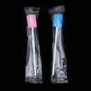 Swabs with Stick Sponge Head Oral Care Sponge Swab Sponge Dental Swabsticks