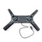 Foldable Gaming Laptop Cooler Notebook Cooling Pad For PC Stand USB Powere R1T0