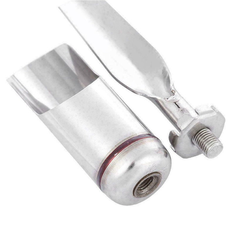 Adjustable Steel Stand Rod Pole Ground Holder Fishing Tackle X0P2 Support L5W9