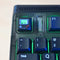 3 in 1 Classic Keycaps Light-transmitting Retro Key Cap for Mechanical Keyboard