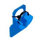 Plastic Swimming Pool Pipe Holder for Intex Above Ground Pool Hose Outlet Mou