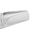 Acrylic Alto Saxophone Mouthpiece Music Sax Instrument Accessories Newly