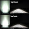 Work Light Bar Flood Spot Lights LED Car Light For Jeep,Cherokee XJ 1984-2001