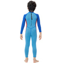 DIVE SAIL Neoprene Wetsuit Kids Long Sleeve Diving Swimwear (M151514K XL) Newly