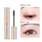 Woman Not Easy To Smudge Bushy Mascara Black Diamond Waterproof And Sweatproof