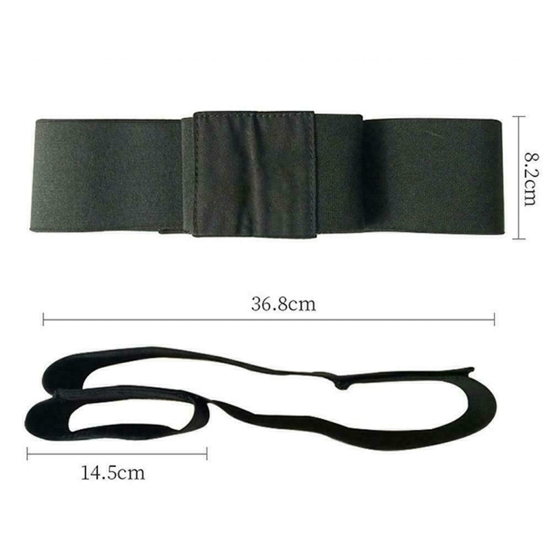 Swing Training Belt Aid Motion Correction Golf Golf Arm Band Sale Posture N0F6