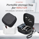 For GoPro HERO 10/9 Storage Bag Hand Bag Hard Carrying Case For GoPro HERO 10/9