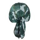 Outdoor Sport Headscarf Breathable Printed Sunscreen Cycling Cap (TJ-MC-02)
