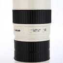 400mL Stainless Steel Coffee Tea Mug Camera Lens Shaped Water Cup with Lid Gifts