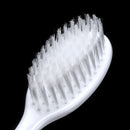 ABS Newborn Baby Hair Brush Soft Infant Comb Head Scalp Massager Tool Set