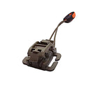 Molle Clip Hanging Fix Buckle Multifunctional Outdoor Backpack Hiking Equipment