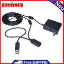 AC Power Adapter Charger Power Adapter for Xbox 360 Console Kinect Sensor