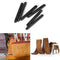 36pcs Metal Belt Leather Numbers Alphabet Stamping Punch Steel The DIY Craft Kit