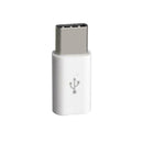 USB Type C 3.1 To Micro USB Converter USBC Charger F9K5 Connector Sale Hot N9W4