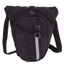 Side Leg Bag Motorcycle Fanny Pack Cycling Backpack Motorbike Rucksack
