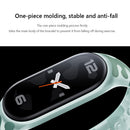 #A Universal Wrist Strap Bracelet Wristband TPU Smart Watchband Replacement