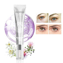 1Pcs Anti Dark Circles Eye Serum Anti Wrinkles Eye Bags Hyaluronic Acid Cream_