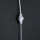 Spiral Acoustic Pipe Headphone Coil Anti-Radiation 3.5MM in-Ear Stereo-32O