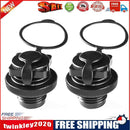 2pcs Air Valve Nozzle Caps for Inflatable Boat Kayak Raft Mattress Airbed