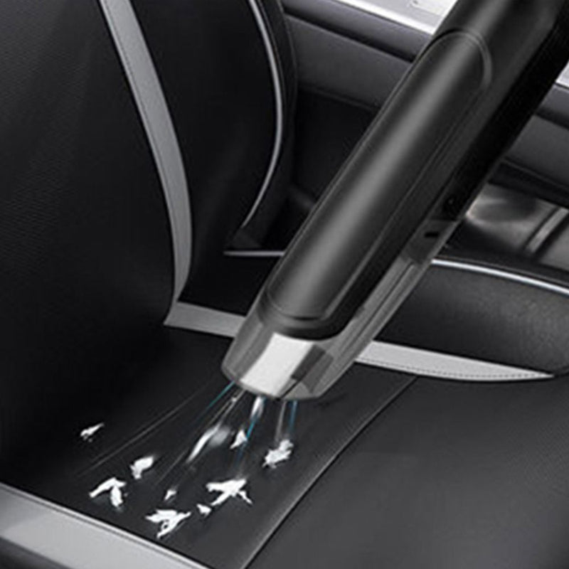 Dust Buster In-car Supplies Blow And Suction Cleaners Car Vacuum Cleaner