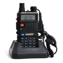 Li-ion Battery Charger Radios Docking Station for BF-UV5R Walkie Talkie Newly