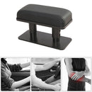 Liftable Left Elbow Rest Adjustable Height Car Armrest Holder Auto Arm Rest Pad