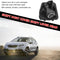 For Peugeot 206 207 5 Speed Gear Shift Knob Shifter Stick Lever Necklace Cover