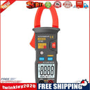 ANENG ST183 True RMS Digital Clamp Multimeter AC/DC Voltage Current Meter