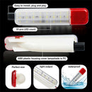 Car Accessories LED for 1995-2007 Chevrolet Car Door Lights Auto Door Light