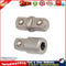 2pcs Extension Wrench 1/4 3/8 Wrench-sleeve Adapter Drive Socket Converter Newly
