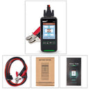 Car Battery Tester Digital Automotive Diagnostic Tools Battery Tester Analyzer
