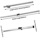 Vacuum Cleaner Extension Tube Connecting Pipe Suction Tube Vacuum Cleaner Tube