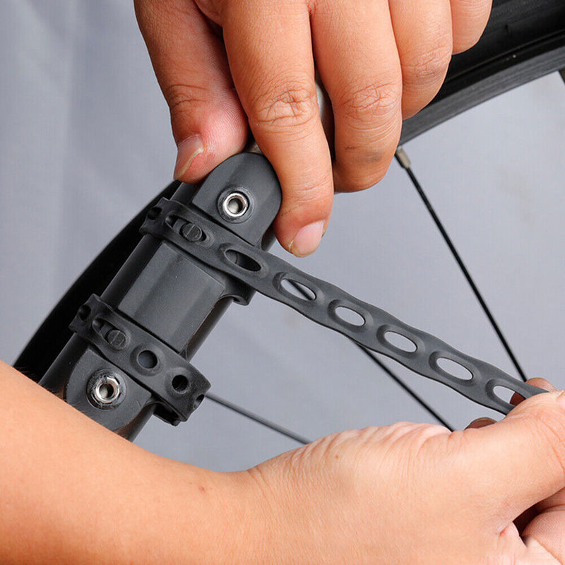 Plastic Bicycle Bottle Holder Mounting Base Cup Mounting Multifunctional Riding