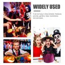 #A 5pcs Candy Bag Drawstring Drawstring Pouch Jewelry Bag Festive Party Decora