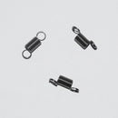 Tension Spring Hook Spring Double Ear Tension Spring Extension Spring